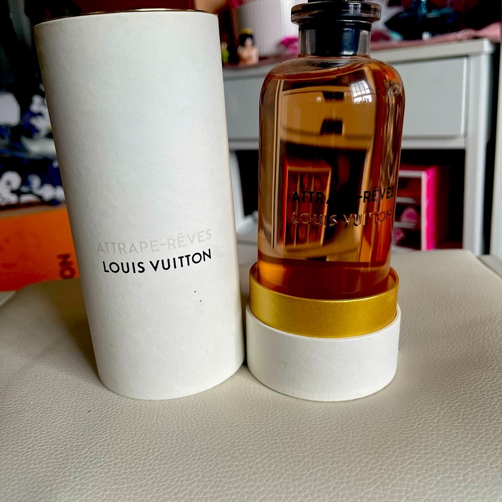 Louis Vuitton Parfume
